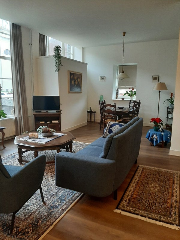 Appartement Aloysiushof in Oudenbosch