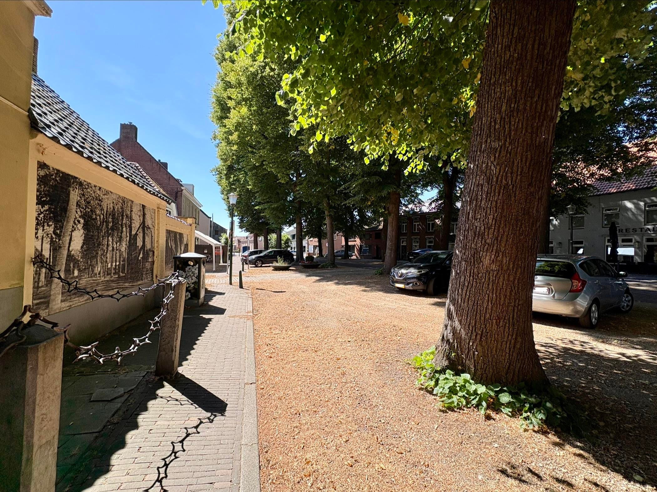Woning te huur: Dorpsplein, Zuiddorpe