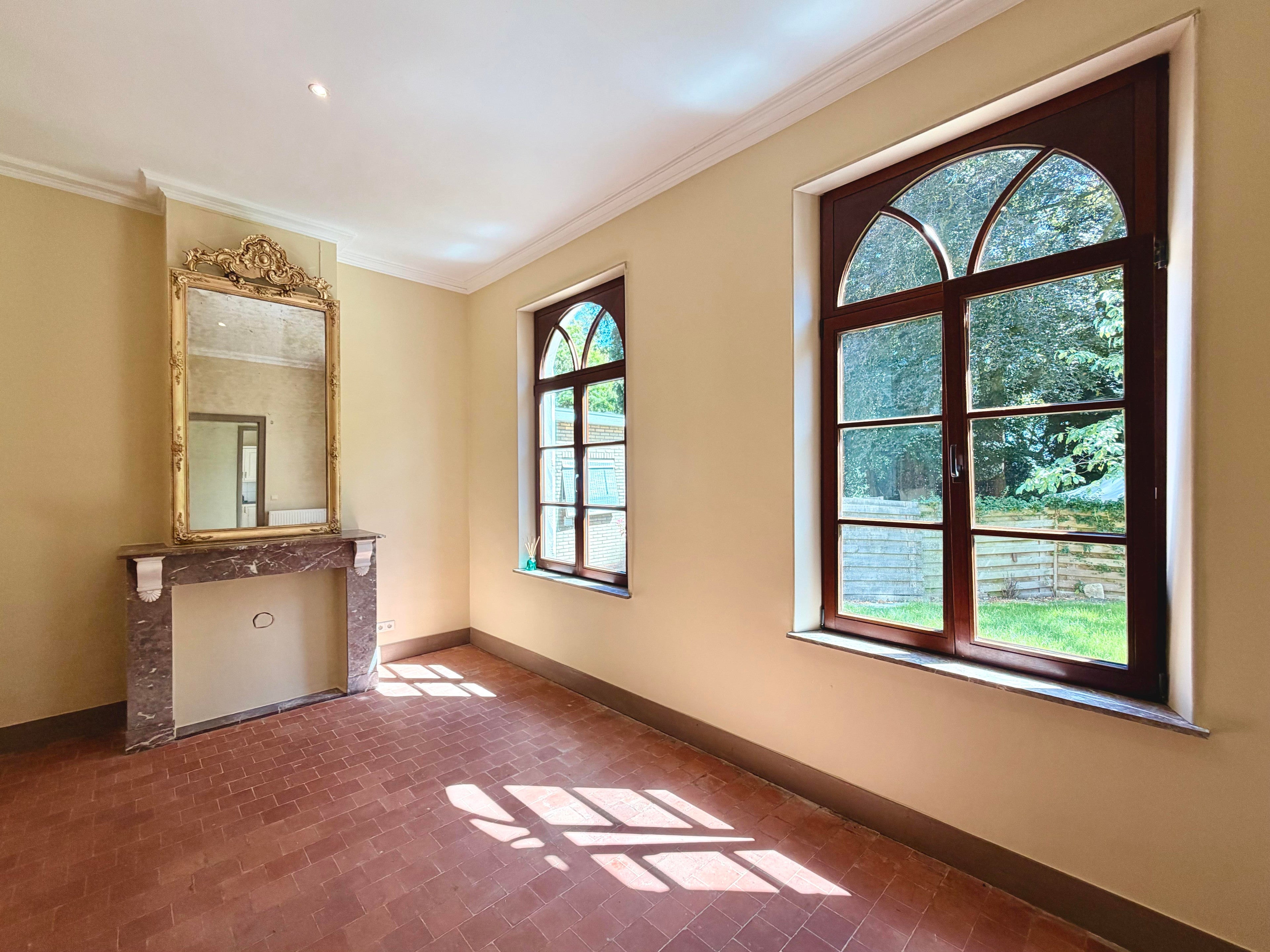 Woning te huur: Dorpsplein, Zuiddorpe
