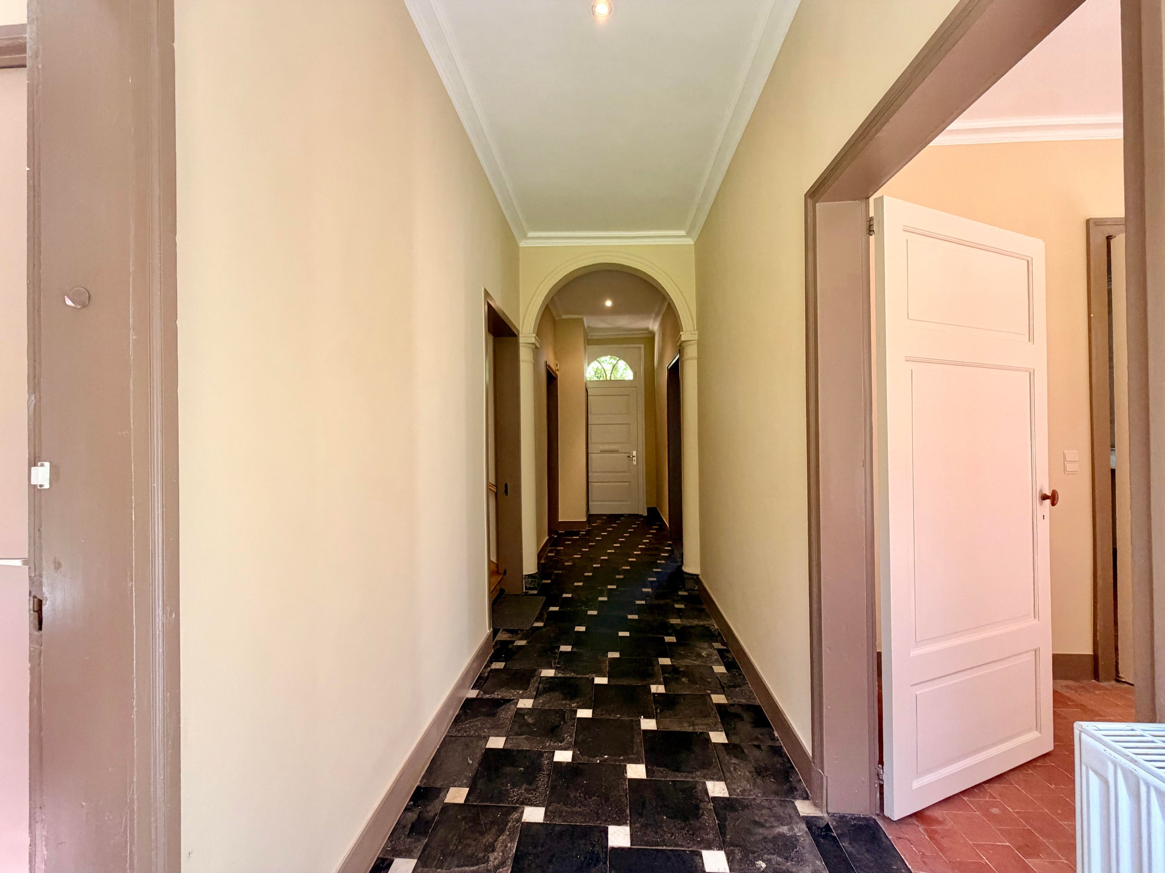 Woning te huur: Dorpsplein, Zuiddorpe