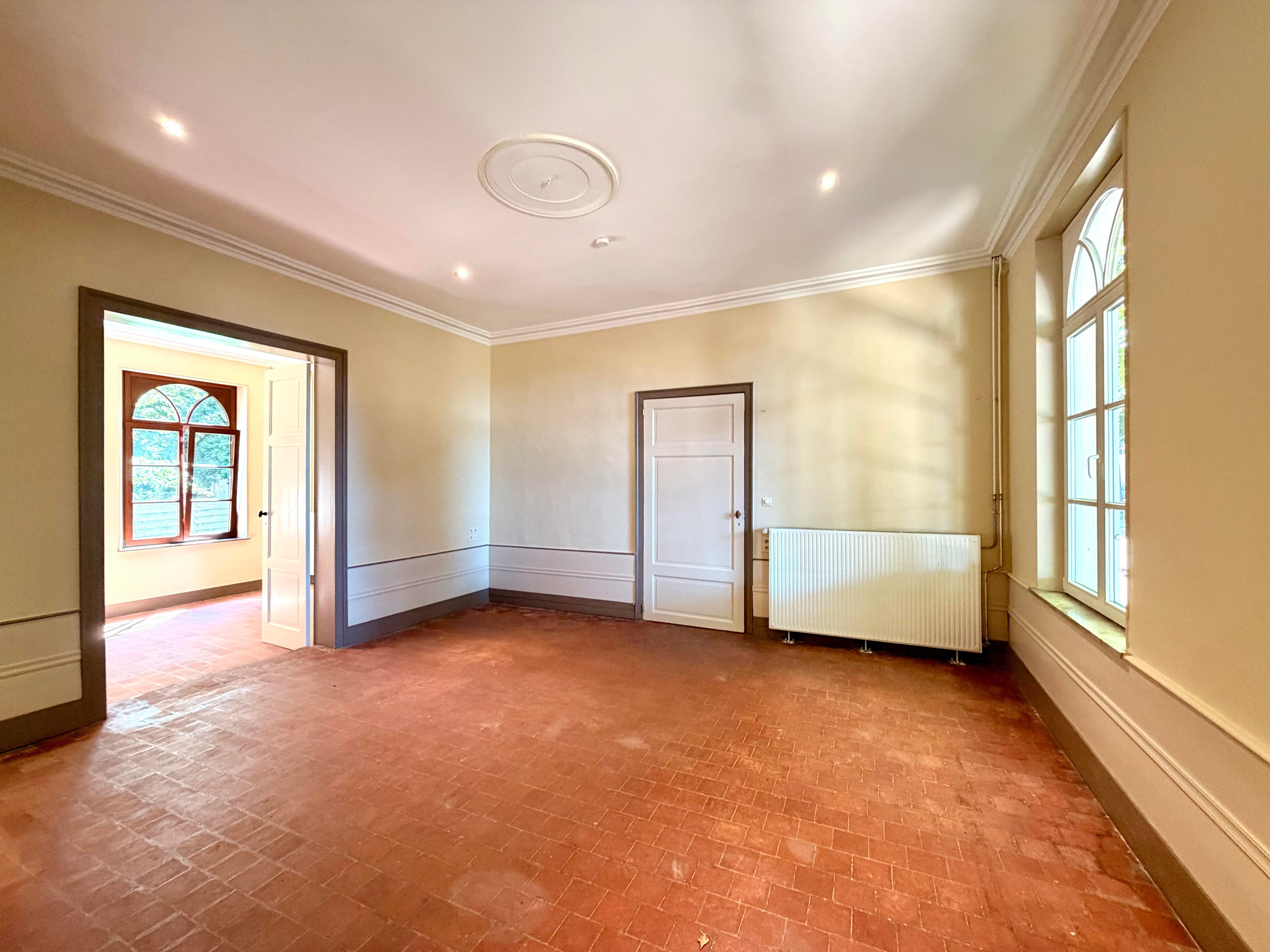 Woning te huur: Dorpsplein, Zuiddorpe