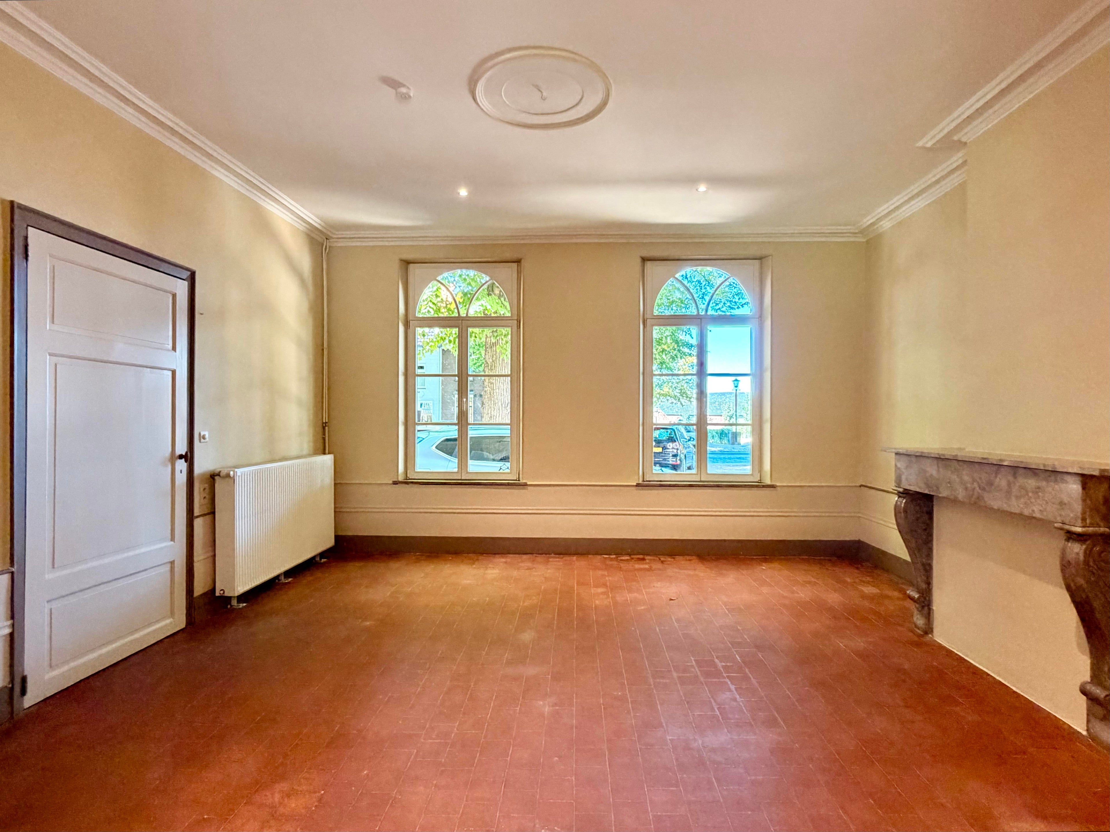 Woning te huur: Dorpsplein, Zuiddorpe