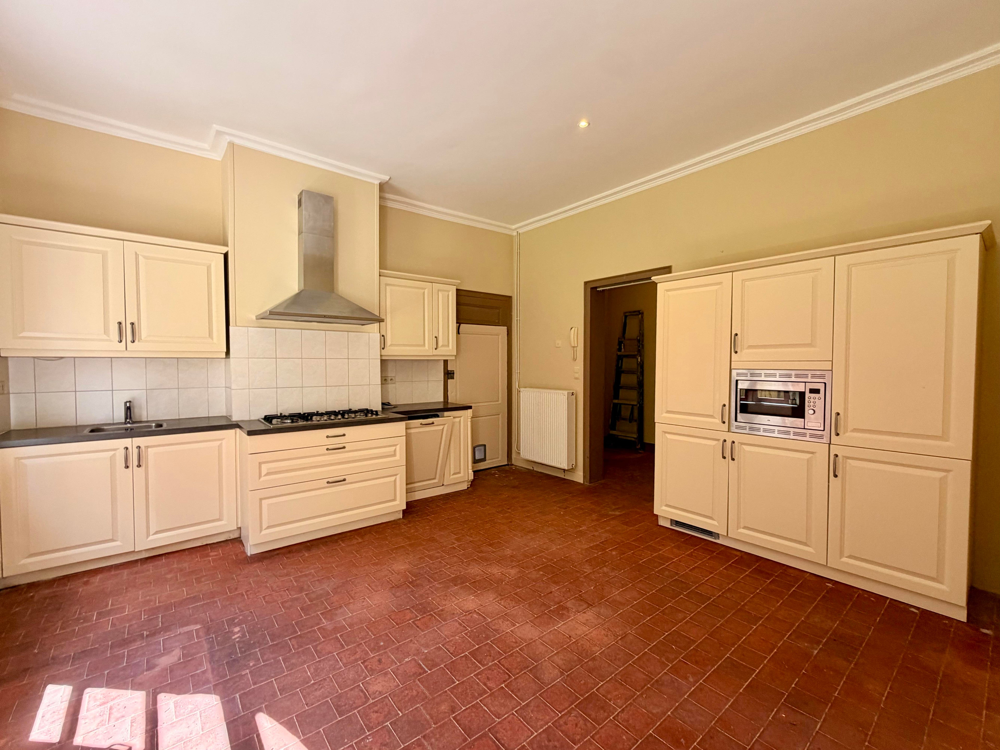 Woning te huur: Dorpsplein, Zuiddorpe