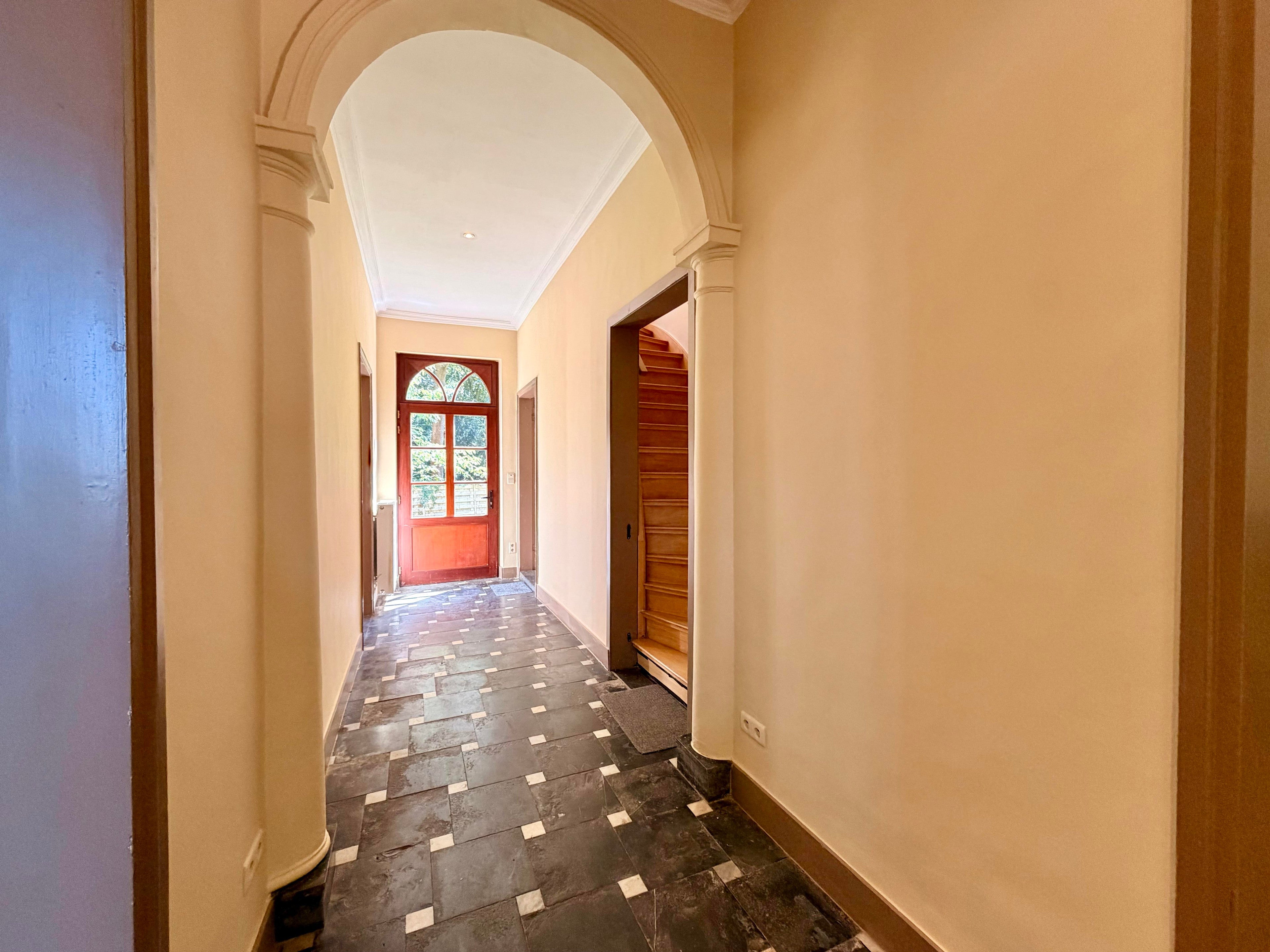 Woning te huur: Dorpsplein, Zuiddorpe