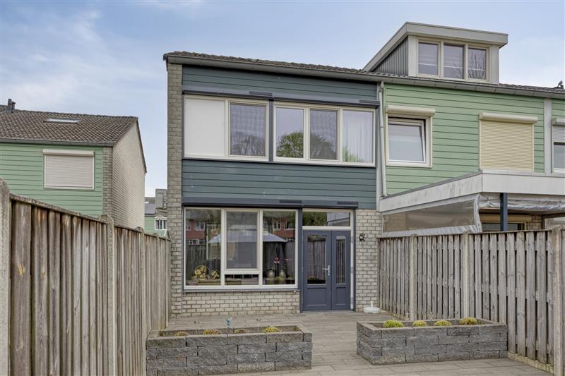 Huis Blankenberg 38 in Weert