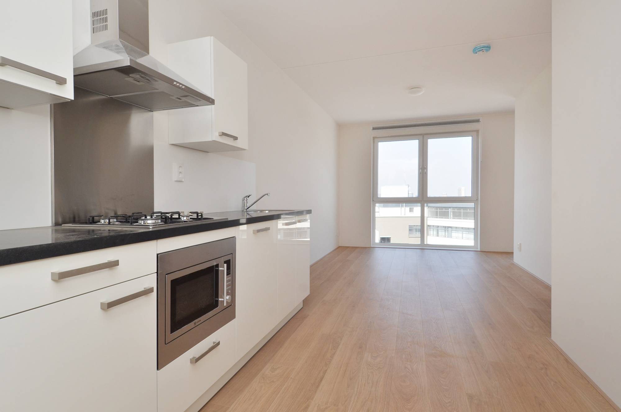 Te huur Appartement 1e Van der Kunstraat in Den Haag