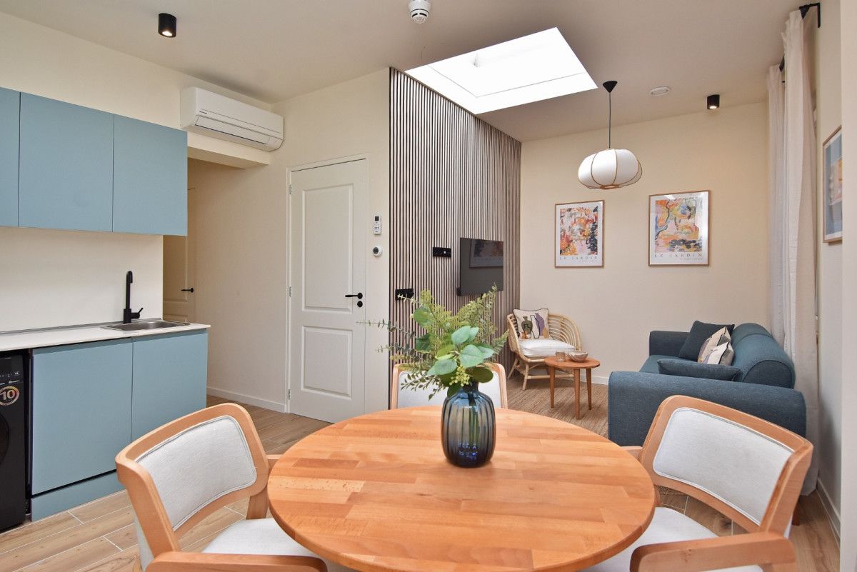 Appartement Keizerstraat in Den Haag