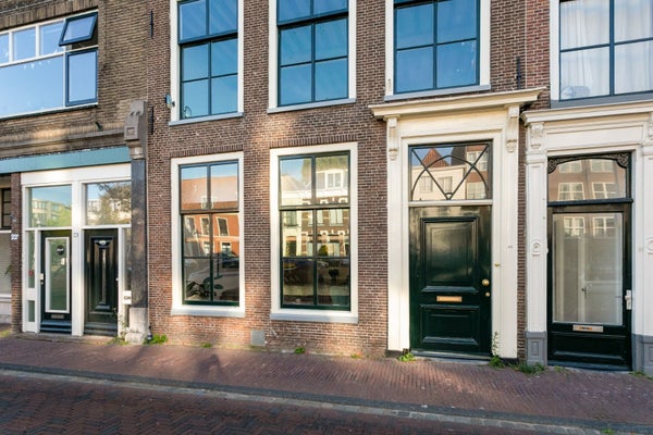 Appartement Korte Mare à Leiden