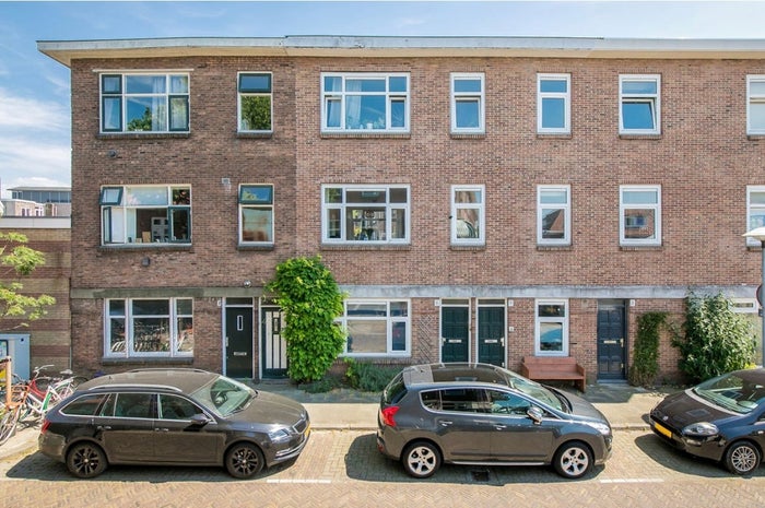 Te huur: Appartement Gruttostraat in Utrecht