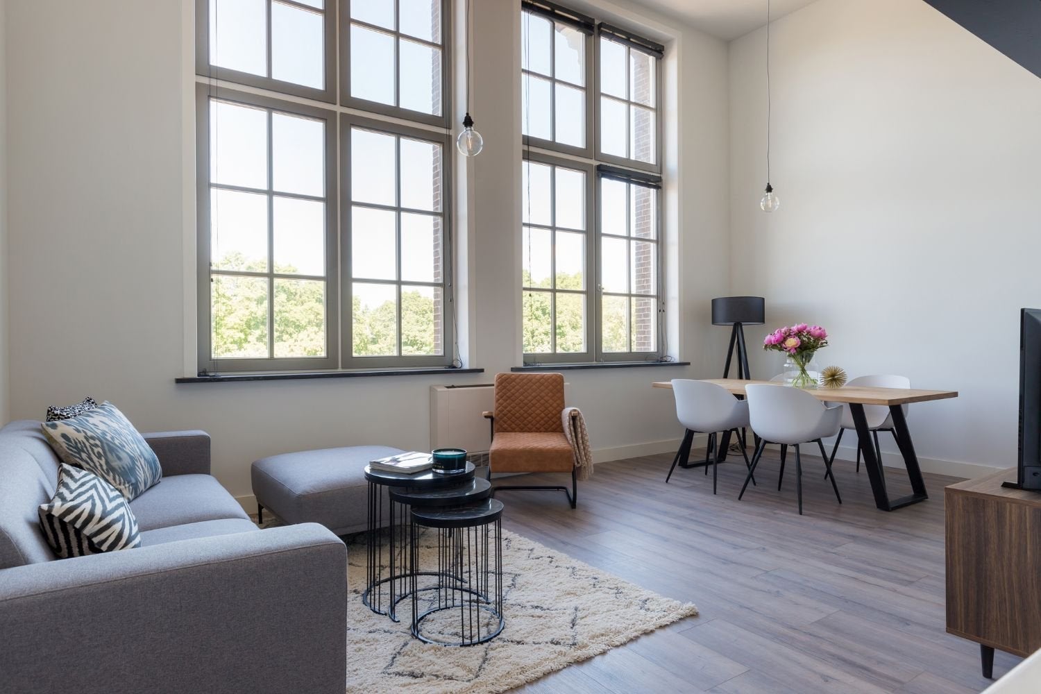 Woning te huur: Vleutenseweg, Utrecht