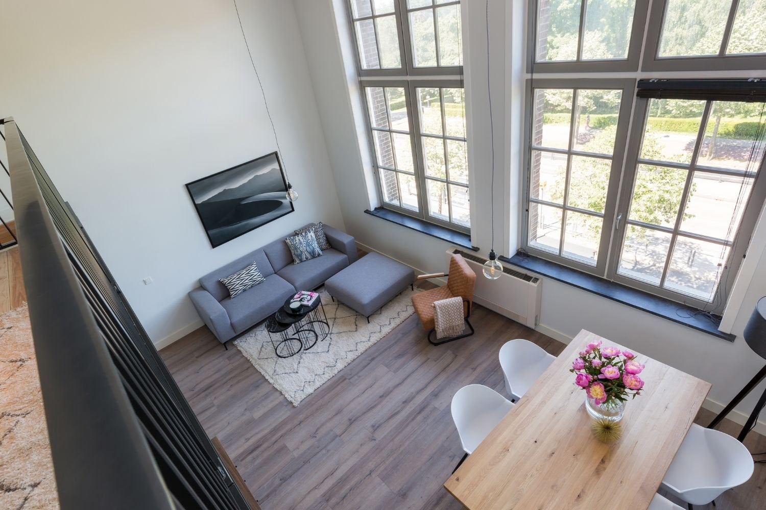 Woning te huur: Vleutenseweg, Utrecht