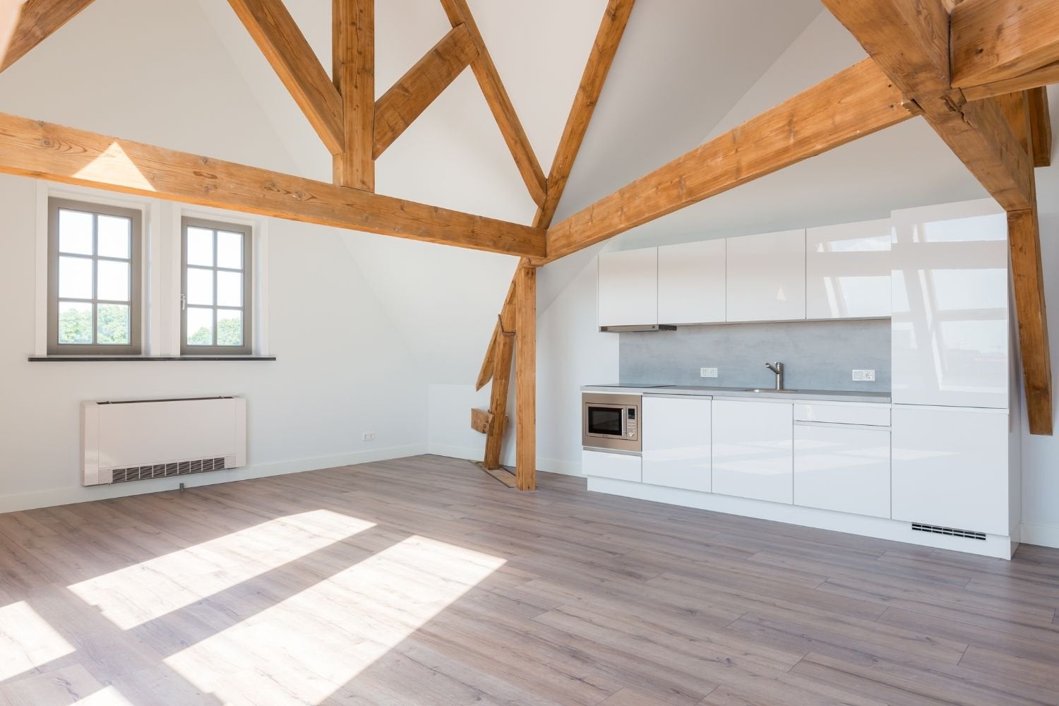 Woning te huur: Vleutenseweg, Utrecht