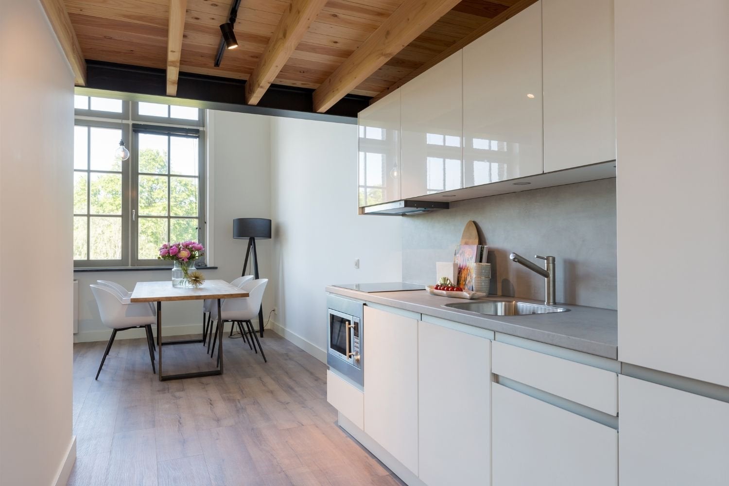 Woning te huur: Vleutenseweg, Utrecht