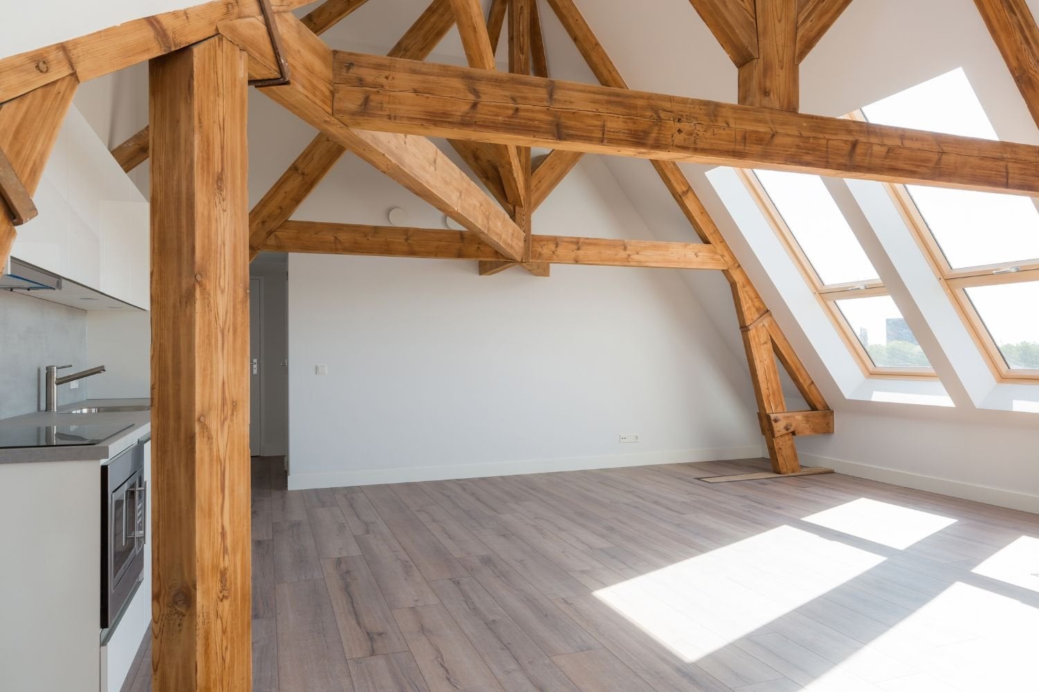 Woning te huur: Vleutenseweg, Utrecht
