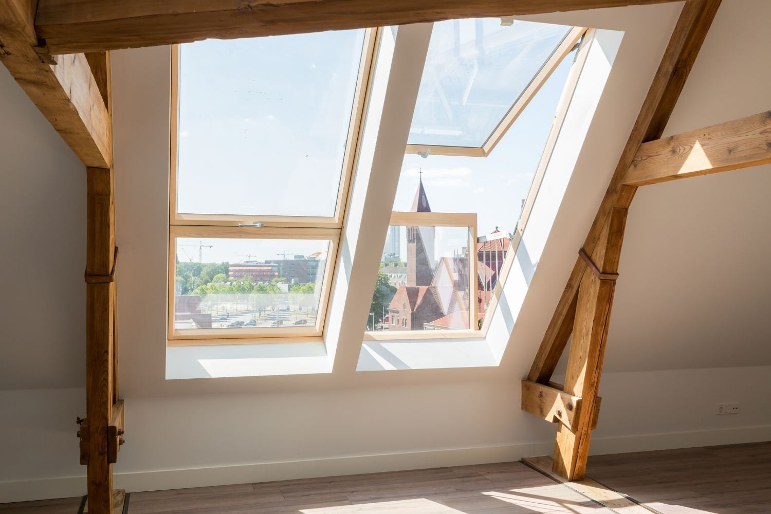 Woning te huur: Vleutenseweg, Utrecht