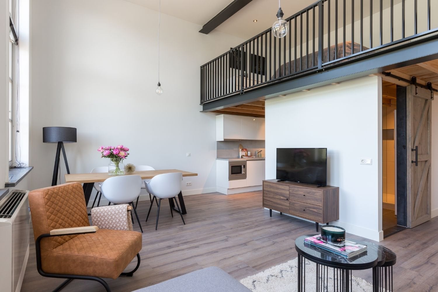 Woning te huur: Vleutenseweg, Utrecht