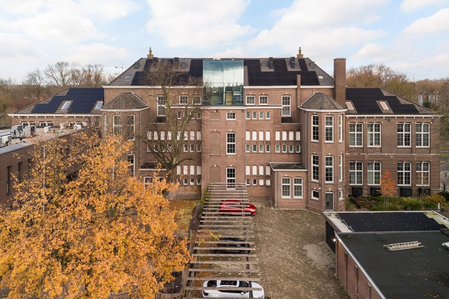 Woning te huur: Vleutenseweg, Utrecht