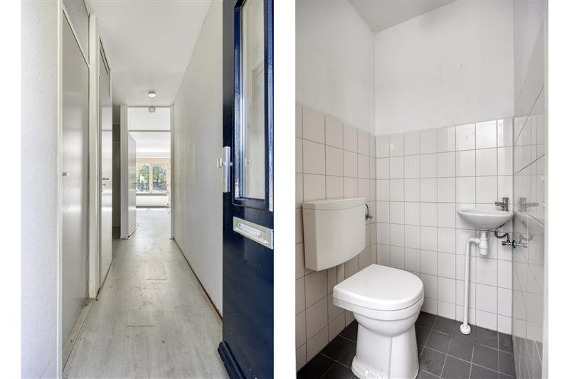 Tussenwoning te koop: Corversbos 195, Hoofddorp