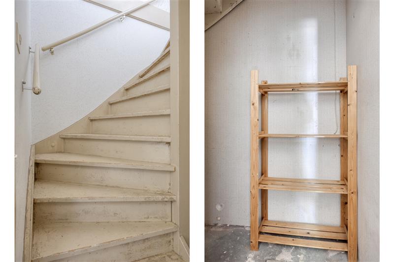 Tussenwoning te koop: Corversbos 195, Hoofddorp