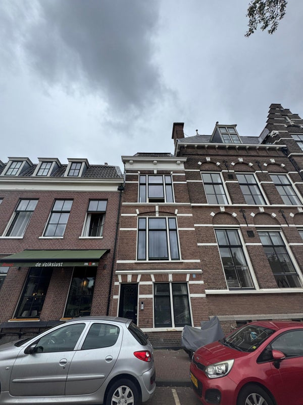 Appartement Nieuwe Gracht à Haarlem