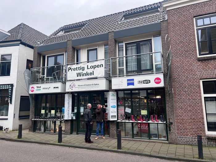 Te huur: Appartement Albert Cuypstraat 4 c in Maarssen