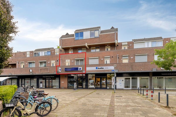 Appartement Horst 28 in Veldhoven