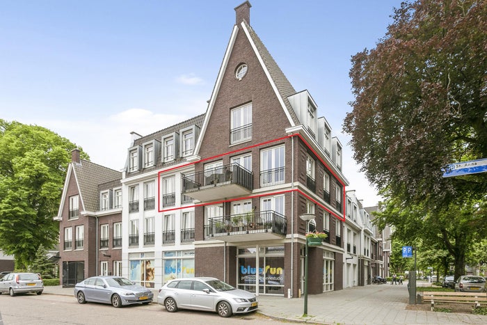 Te huur: Appartement Stationsstraat in Geldrop