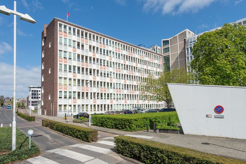 Te huur Appartement Tivolilaan 173 in Arnhem