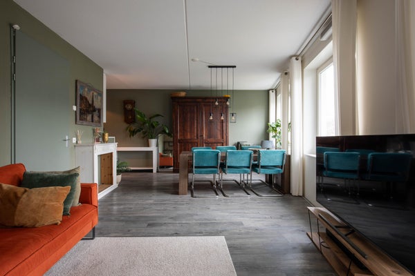 Van Kinsbergenstraat
