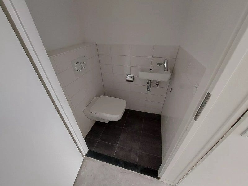 Appartement aan de Maria Stuartplein in Den Haag (569739)