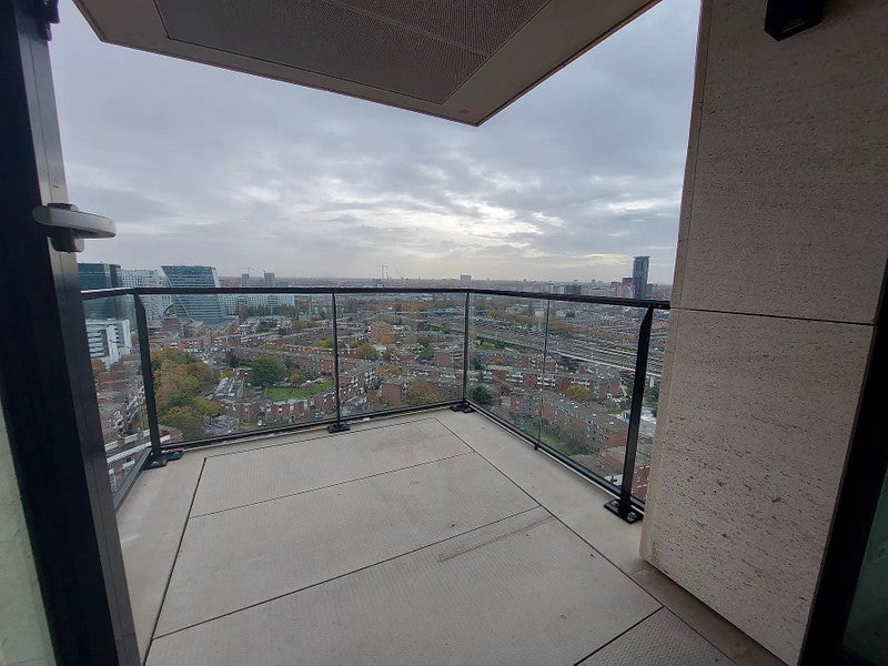 Appartement aan de Maria Stuartplein in Den Haag (569739)
