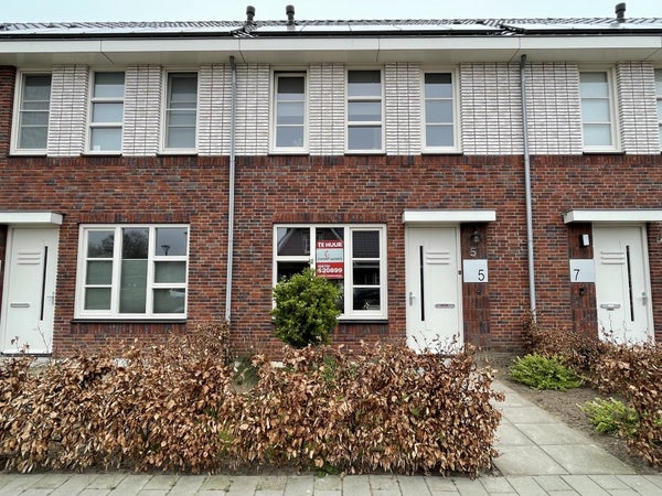 Wohnhaus De Wulp in Wierden