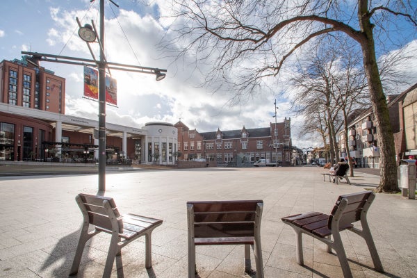 Huurwoningen Roermond, Zoekt U Een Huurhuis? Kijk Op Pararius.