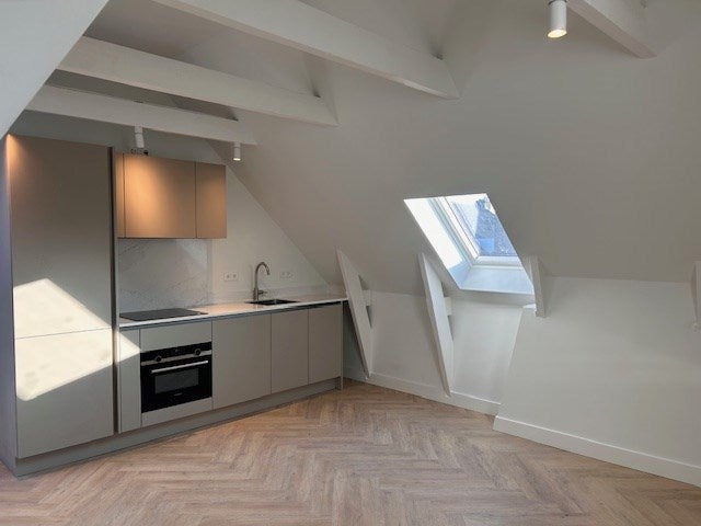 Te huur Appartement Tweede Marnixplantsoen in Amsterdam