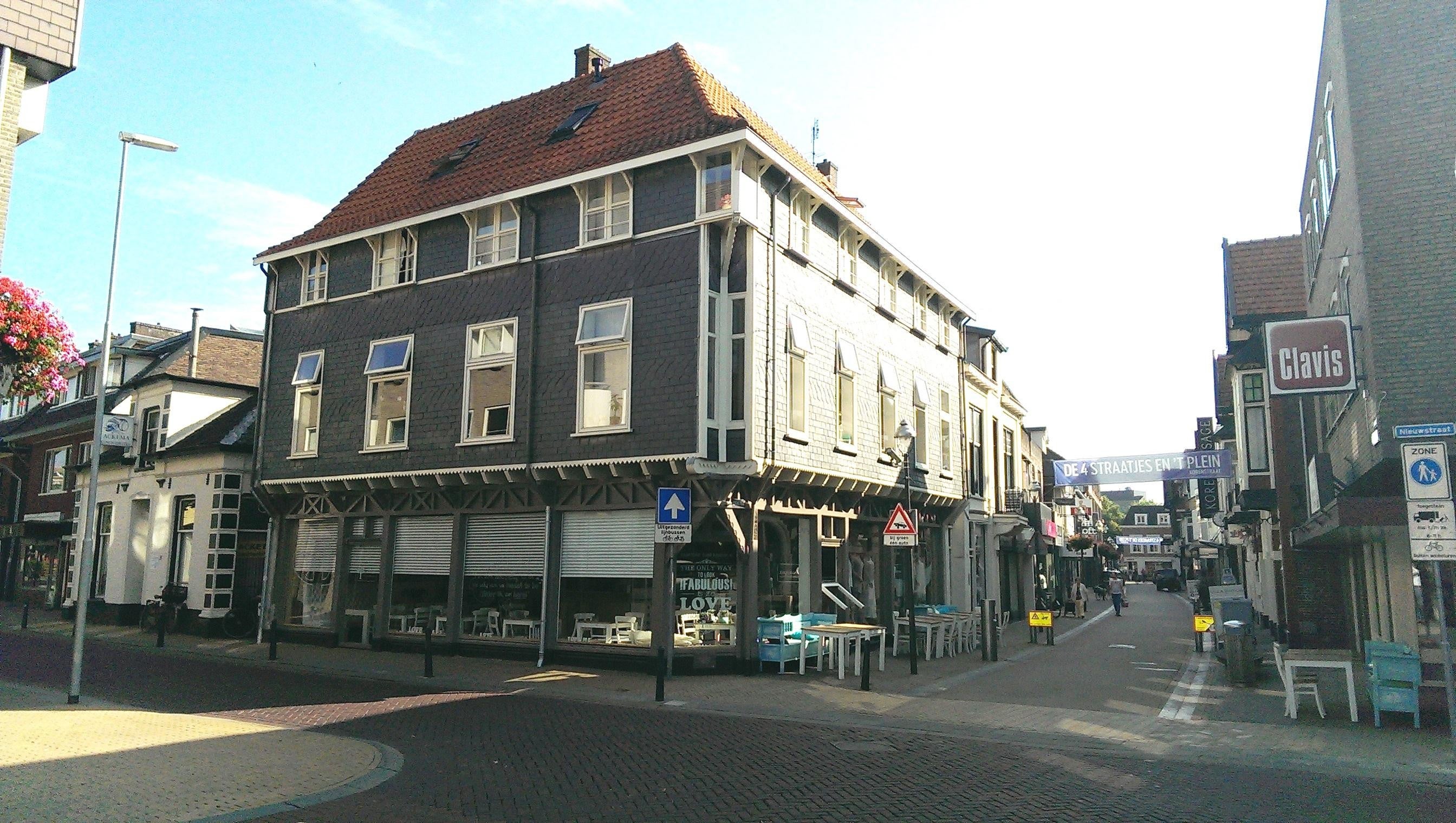 Nieuwstraat