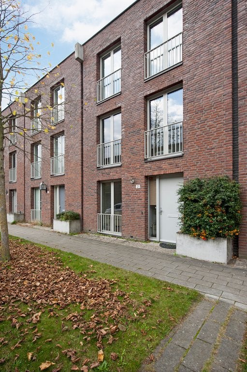 Rental Apartments Almere