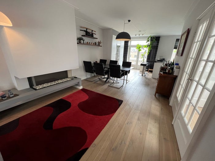 Te huur: Appartement Jan Willem Brouwersstraat 17 2 in Amsterdam