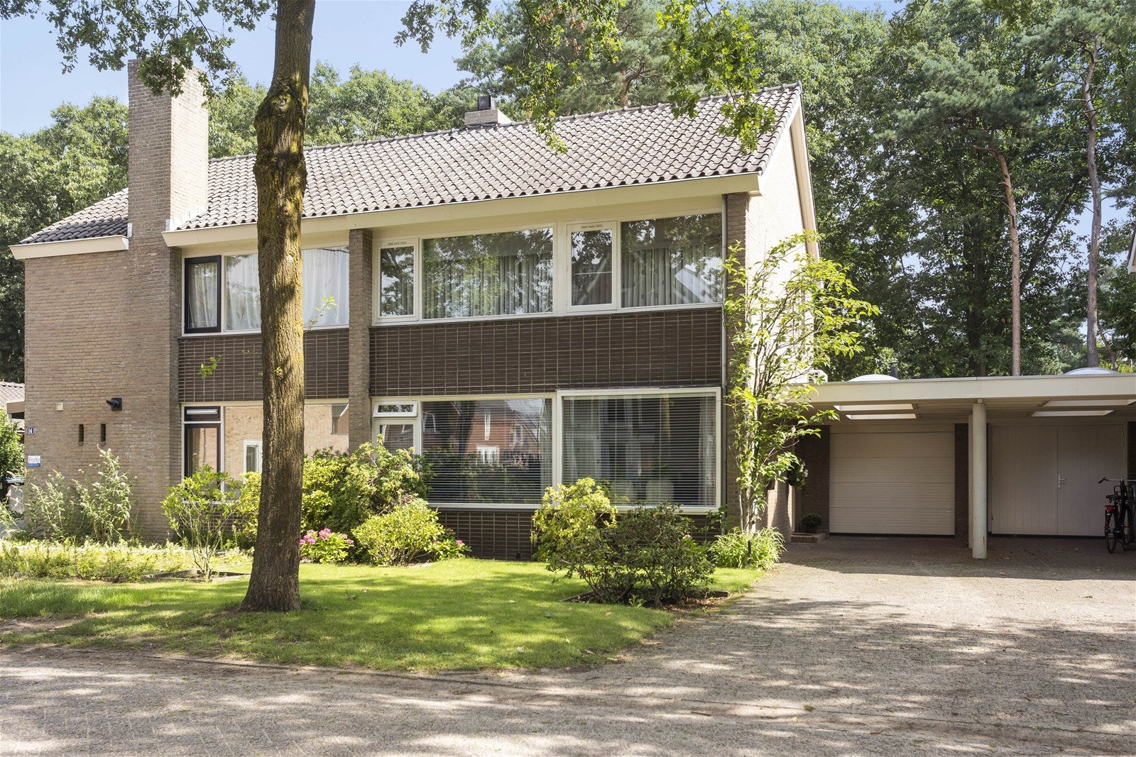 Koopwoningen Rosmalen – Huis te koop in Rosmalen