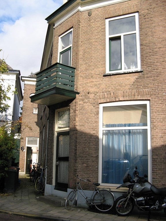 Kamer Oranjestraat in Velp