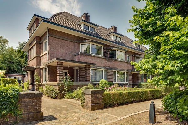 Koopwoningen Maastricht – Huis te koop in Maastricht