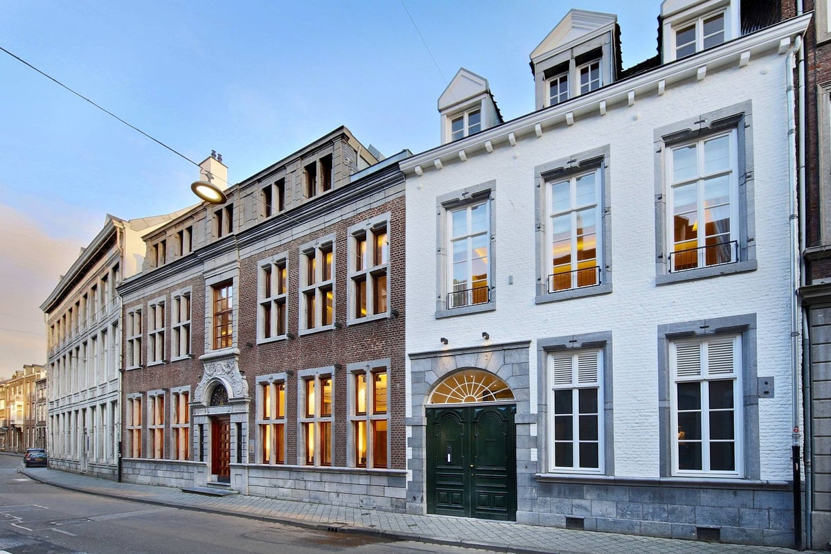 Bredestraat