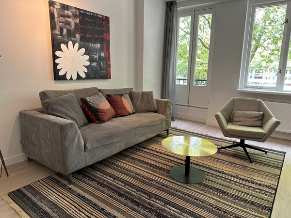 Appartement Willemskade 3 B in Schiedam