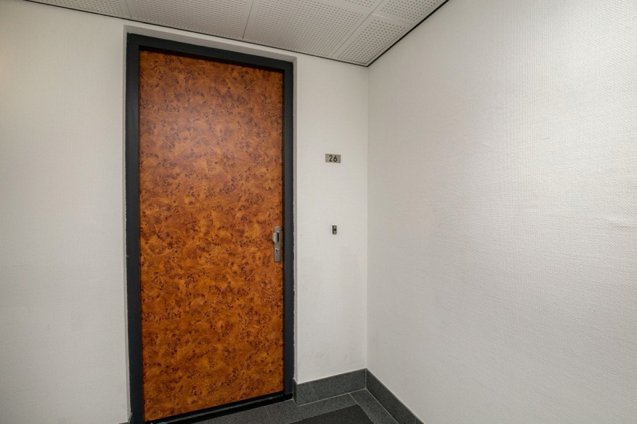 Appartement te huur: Huddekade 26, Amsterdam