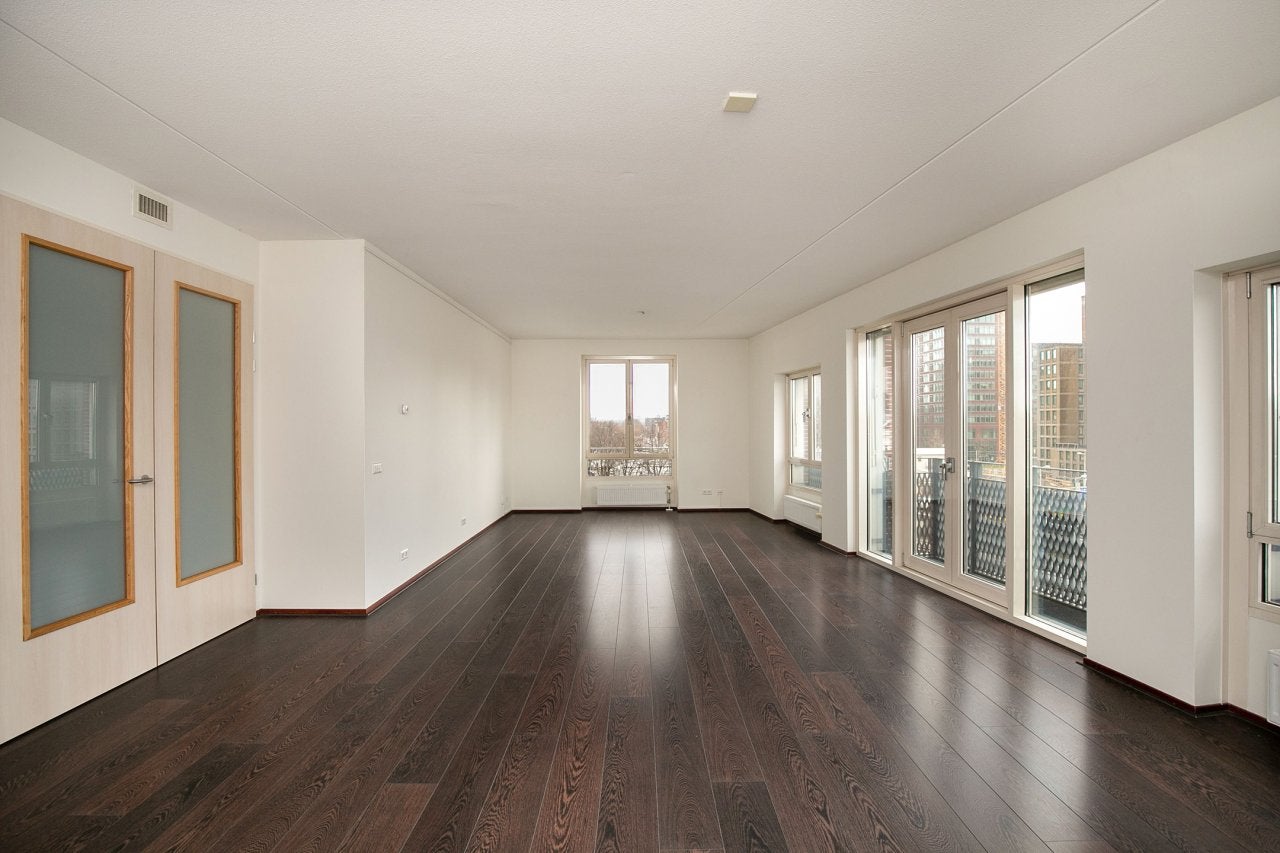 Appartement te huur: Huddekade 26, Amsterdam