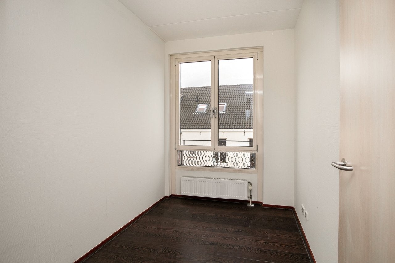 Appartement te huur: Huddekade 26, Amsterdam