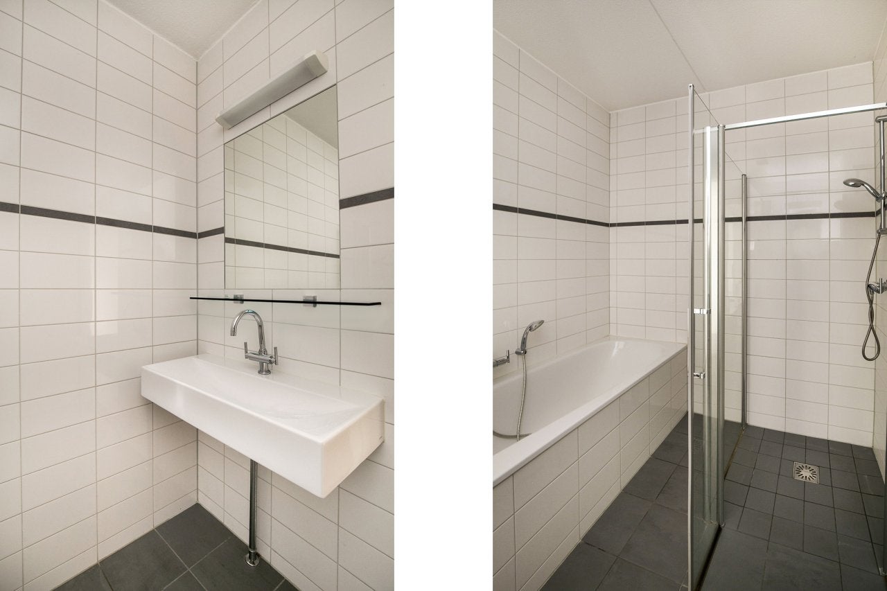 Appartement te huur: Huddekade 26, Amsterdam