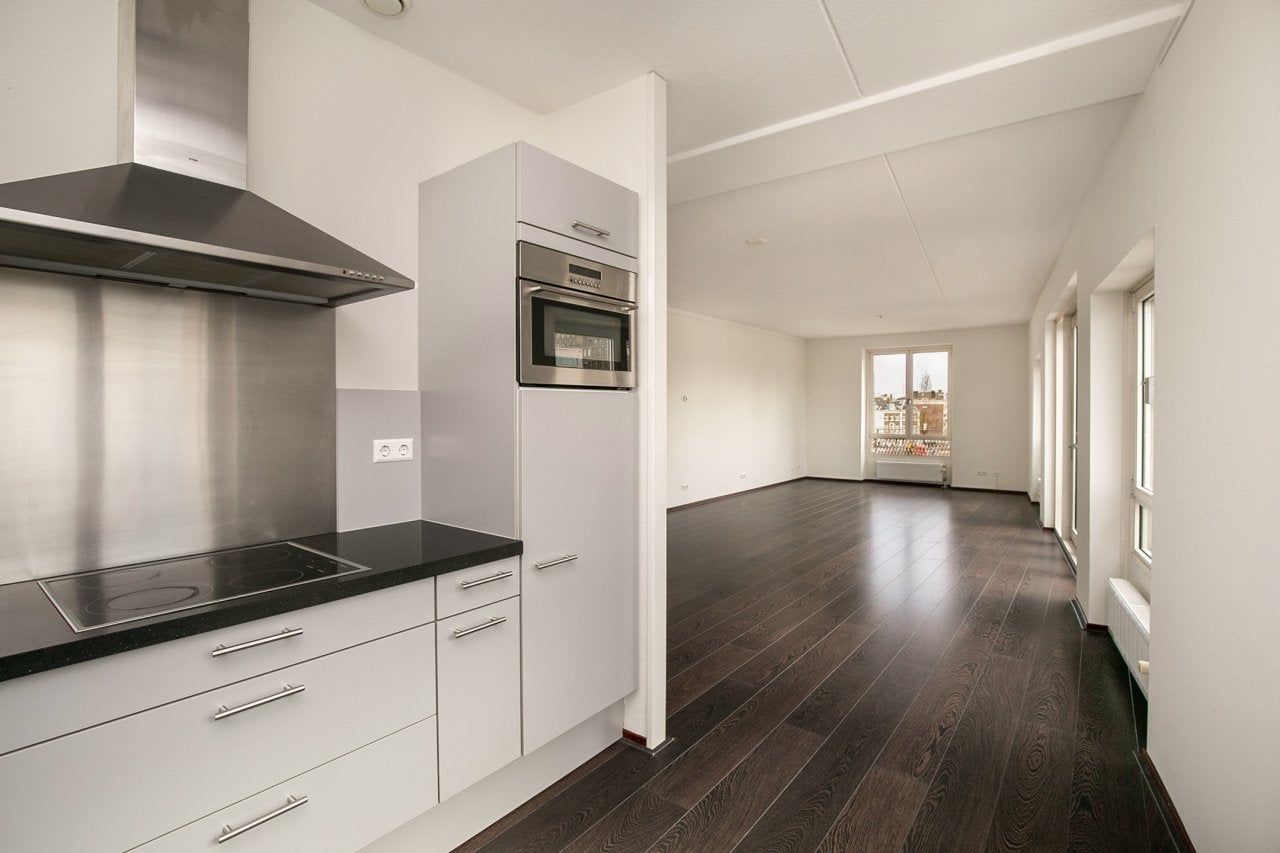 Appartement te huur: Huddekade 26, Amsterdam