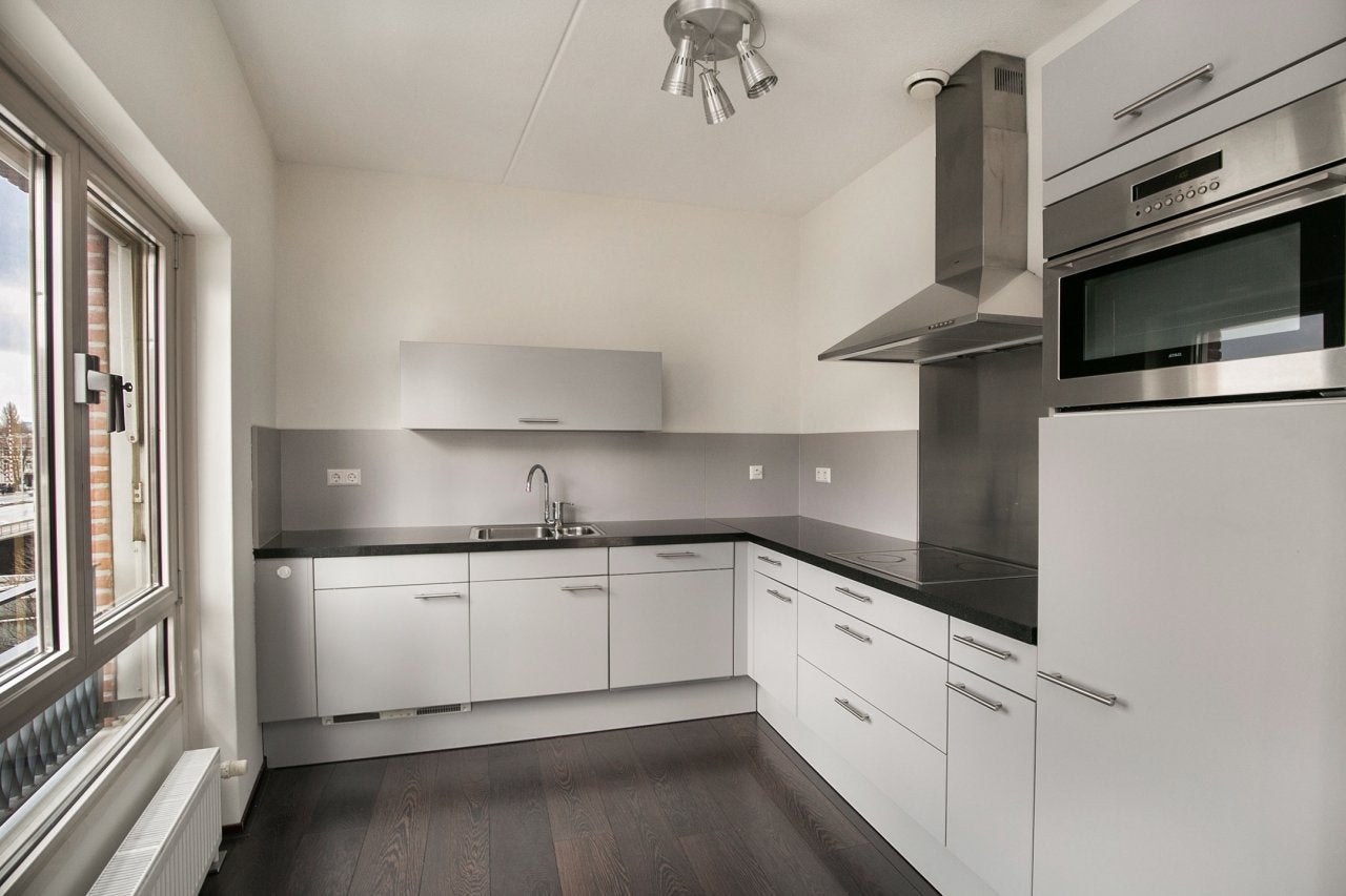 Appartement te huur: Huddekade 26, Amsterdam
