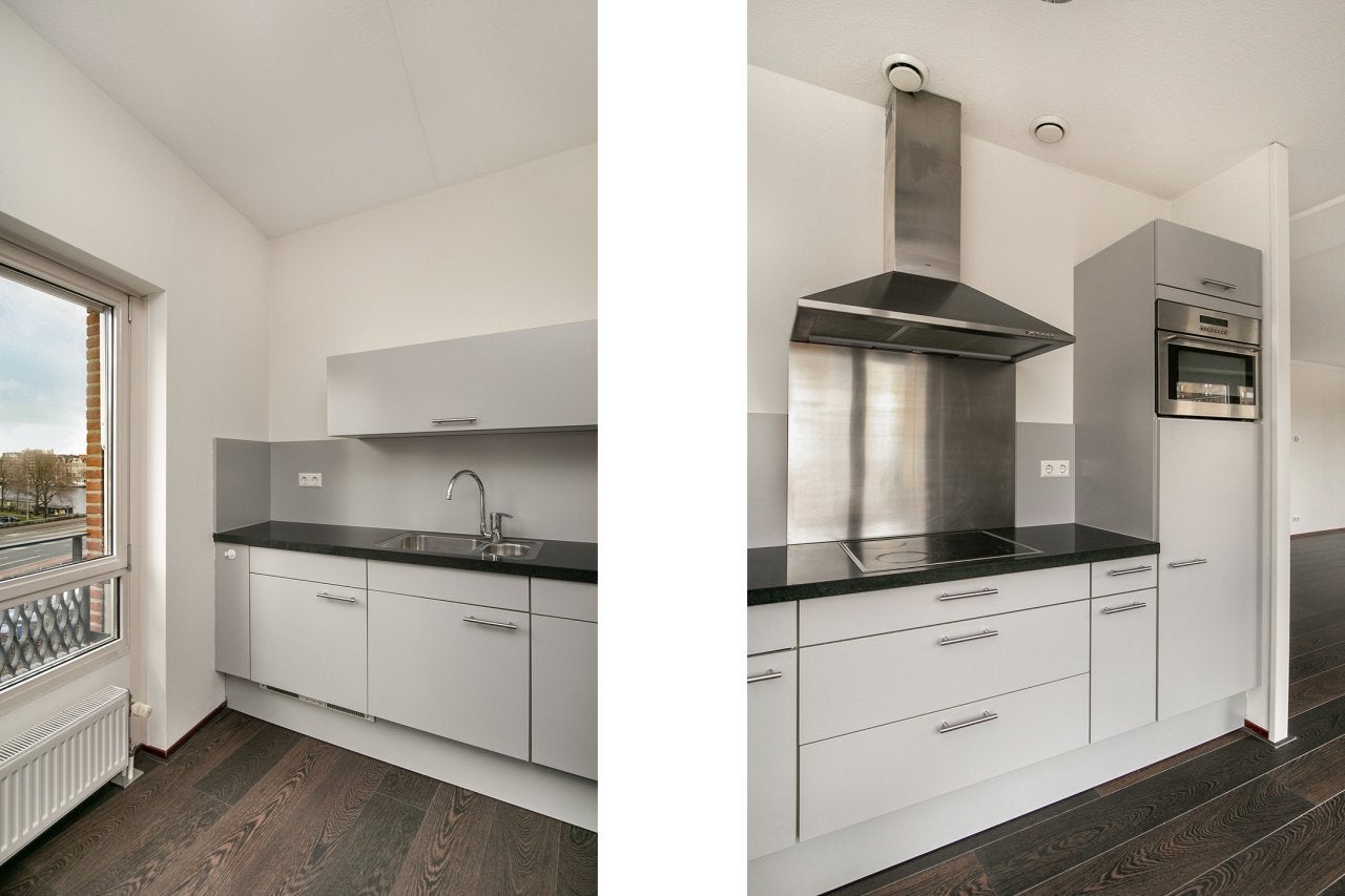 Appartement te huur: Huddekade 26, Amsterdam