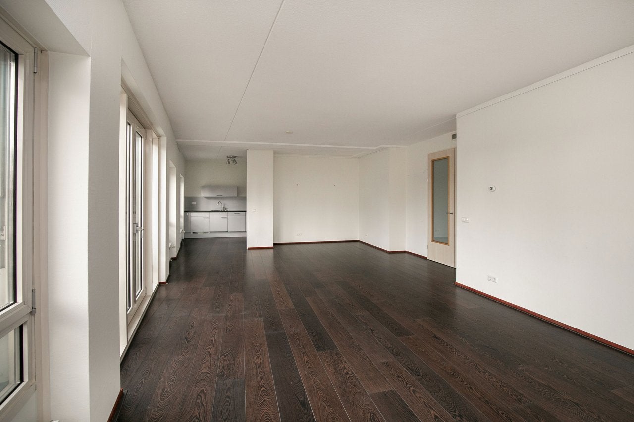 Appartement te huur: Huddekade 26, Amsterdam